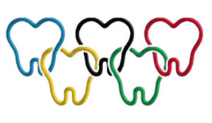 Olympia Dental Logo